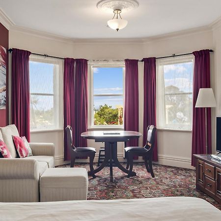 Mt.Martha Guesthouse By The Sea Mount Martha Exteriör bild