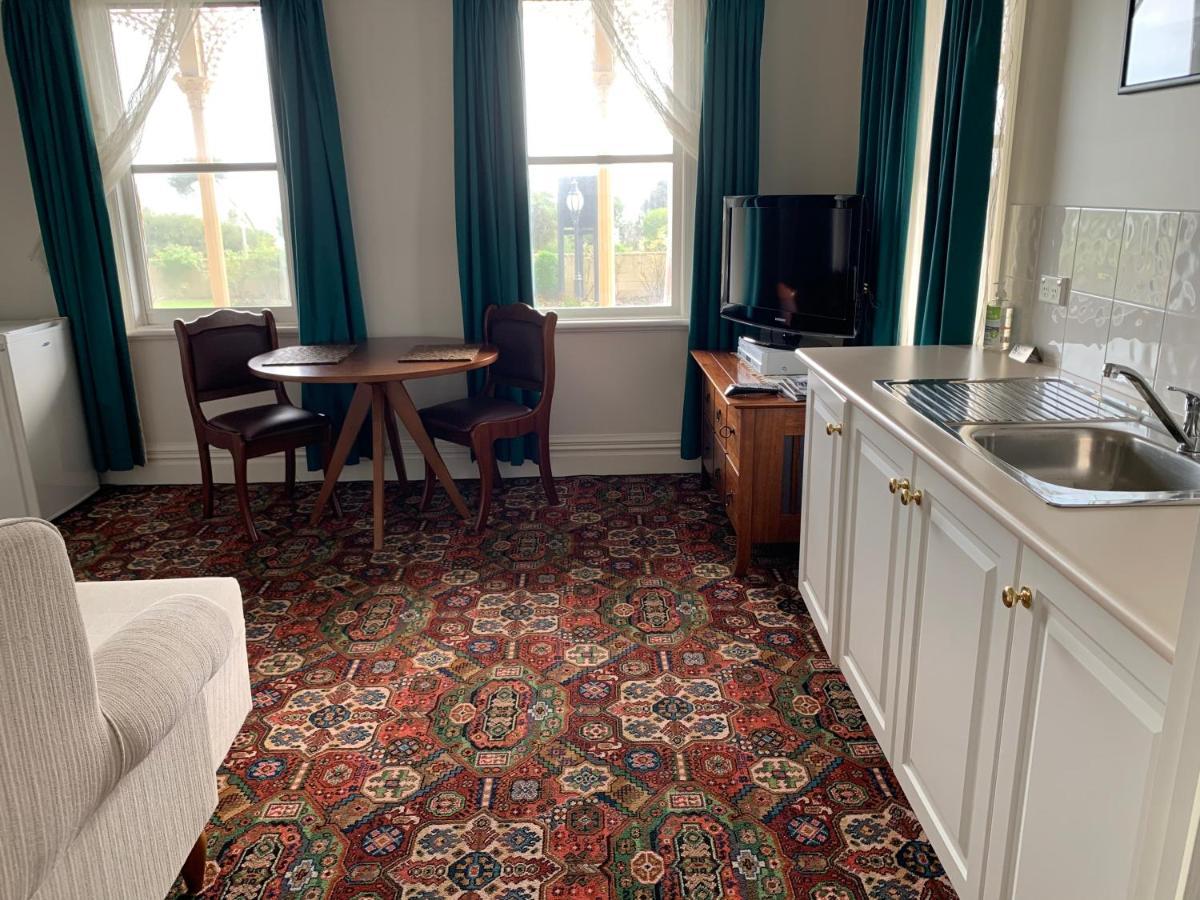 Mt.Martha Guesthouse By The Sea Mount Martha Exteriör bild