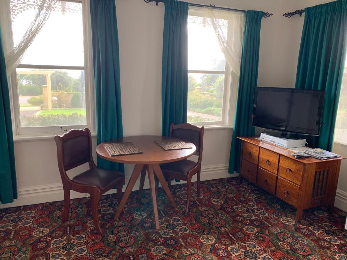Mt.Martha Guesthouse By The Sea Mount Martha Exteriör bild