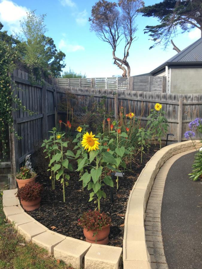 Mt.Martha Guesthouse By The Sea Mount Martha Exteriör bild
