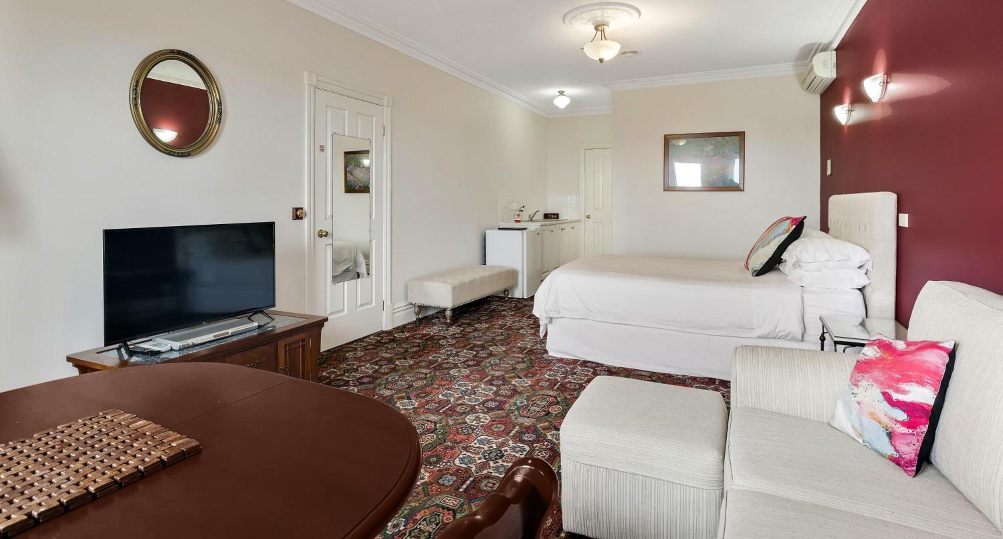 Mt.Martha Guesthouse By The Sea Mount Martha Exteriör bild
