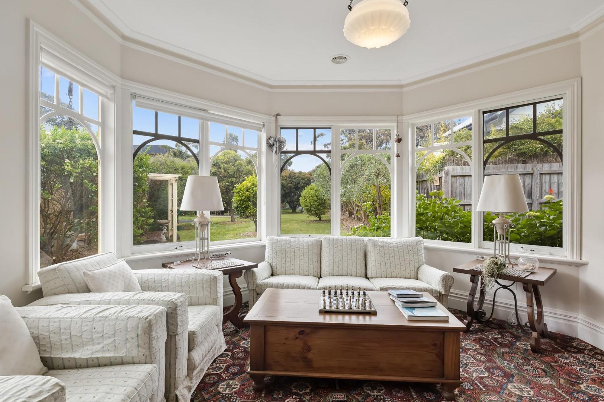 Mt.Martha Guesthouse By The Sea Mount Martha Exteriör bild