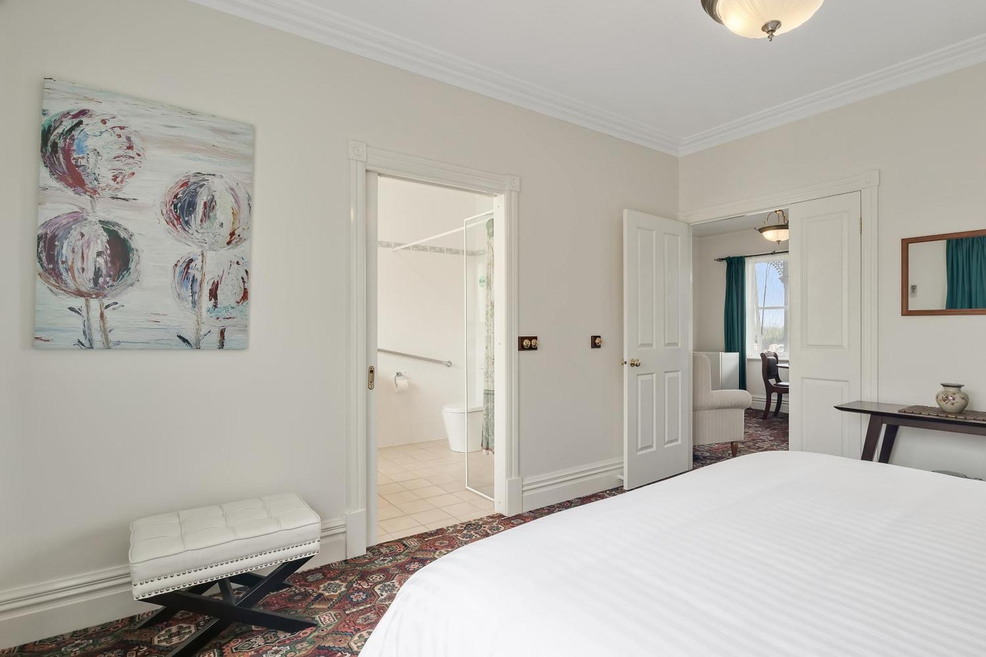Mt.Martha Guesthouse By The Sea Mount Martha Exteriör bild