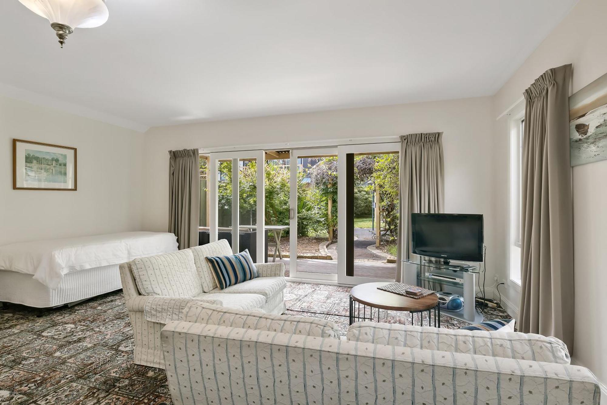 Mt.Martha Guesthouse By The Sea Mount Martha Exteriör bild