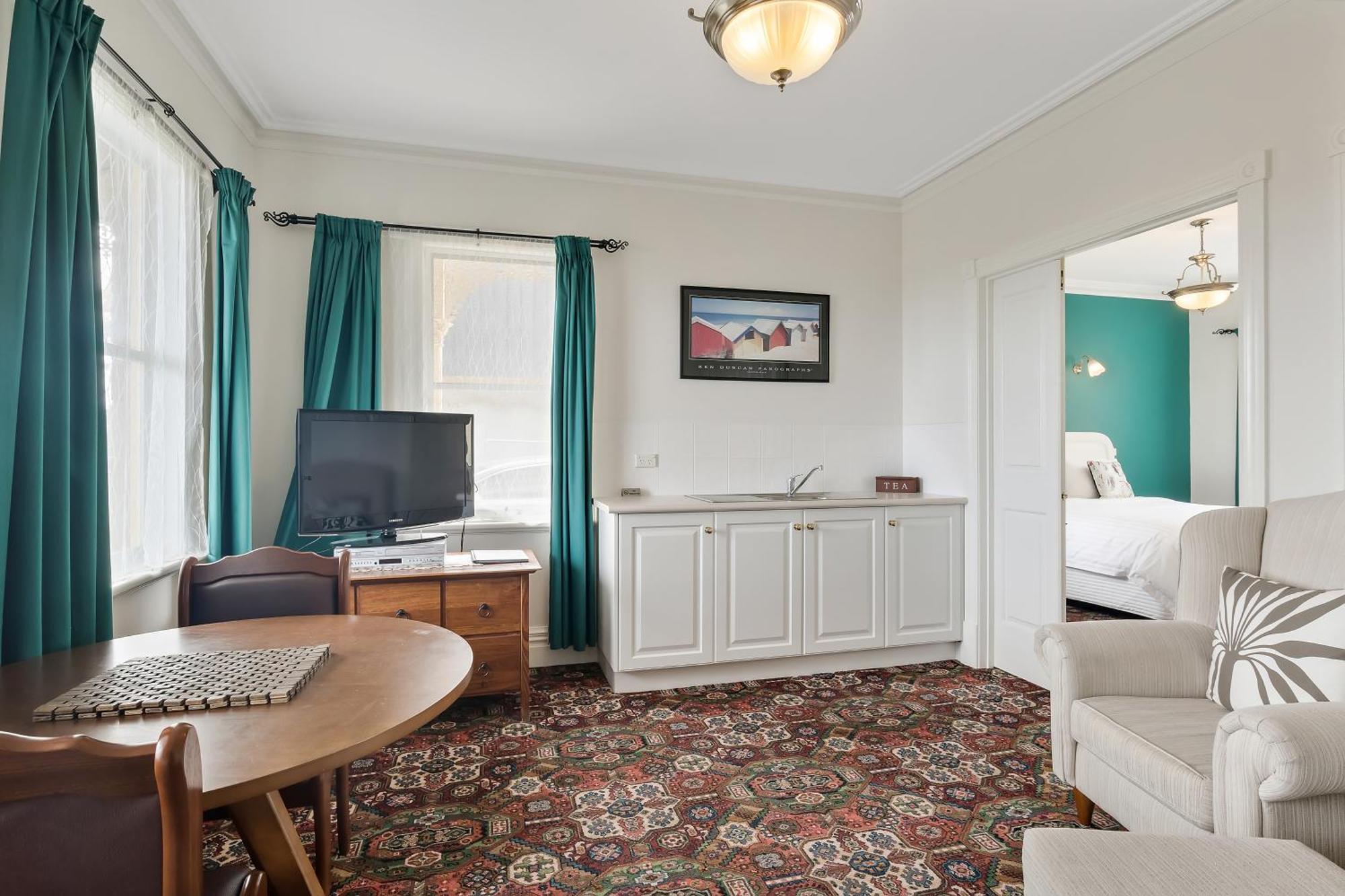 Mt.Martha Guesthouse By The Sea Mount Martha Exteriör bild