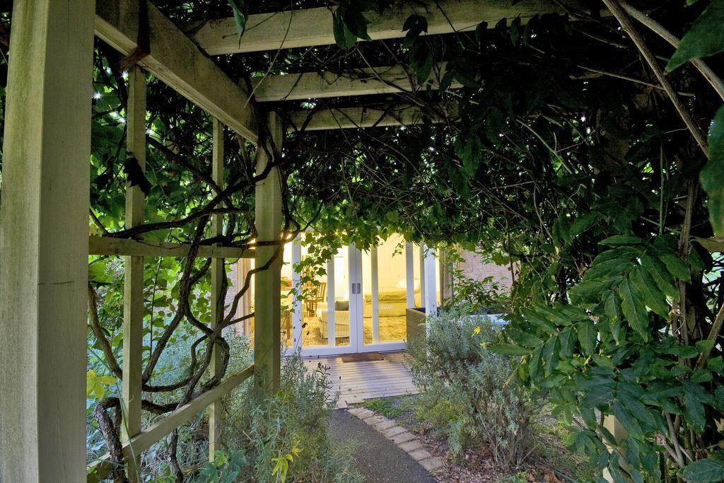 Mt.Martha Guesthouse By The Sea Mount Martha Exteriör bild