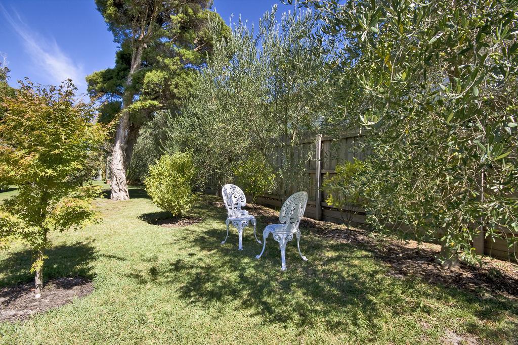Mt.Martha Guesthouse By The Sea Mount Martha Exteriör bild