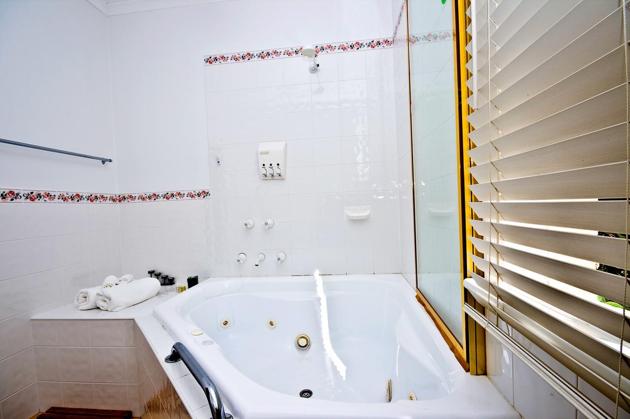 Mt.Martha Guesthouse By The Sea Mount Martha Exteriör bild