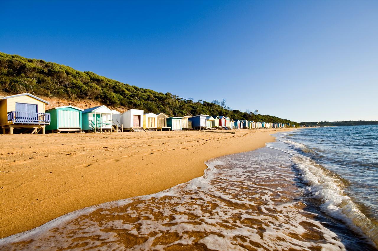 Mt.Martha Guesthouse By The Sea Mount Martha Exteriör bild