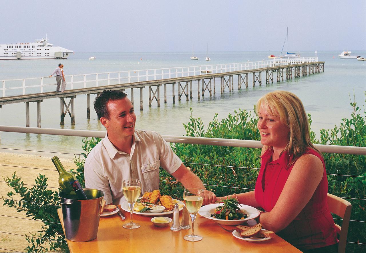 Mt.Martha Guesthouse By The Sea Mount Martha Exteriör bild